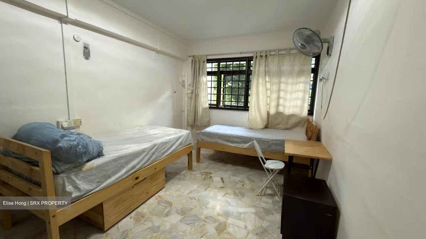 Blk 310 Hougang Avenue 5 (Hougang), HDB 5 Rooms #589382341